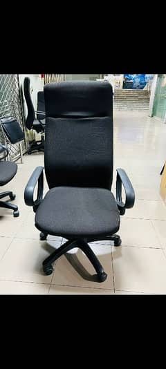 Revolving chairs for sale Inter wood original used