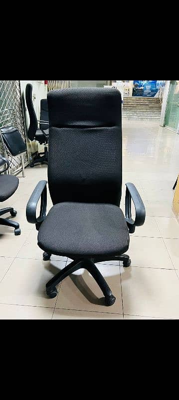 Revolving chairs for sale Inter wood original used 0