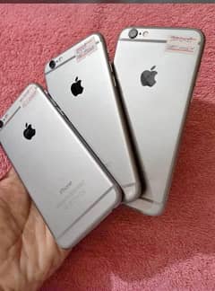 I phone 6 non pta