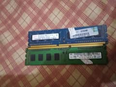 2 + 2 gb ram for sale