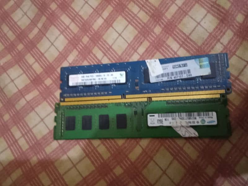 2 + 2 gb ram for sale 0