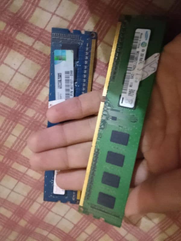 2 + 2 gb ram for sale 1