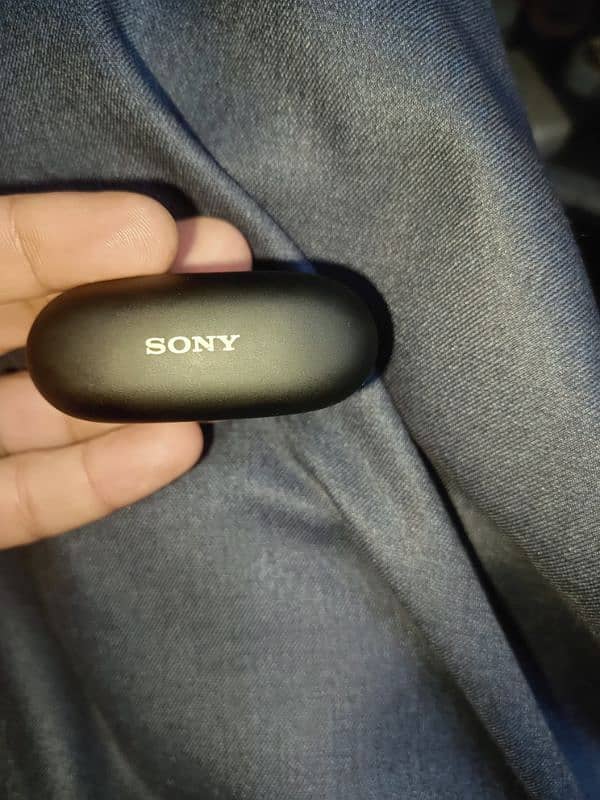 sony air pods 3