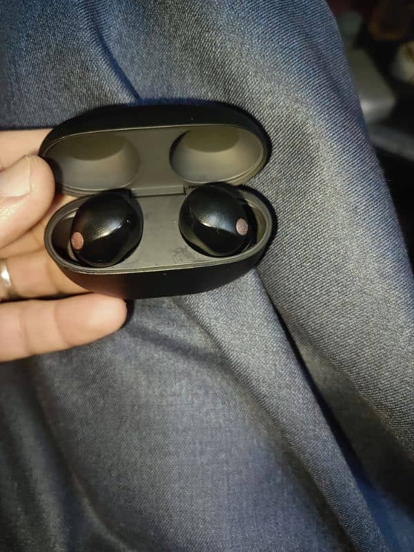 sony air pods 4