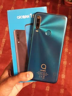 Alcatel 1se