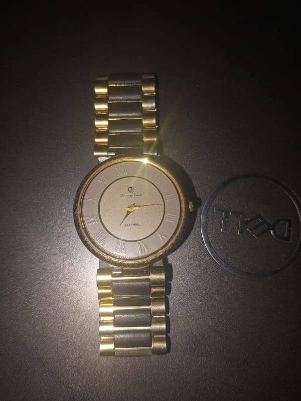 Rado Watch 0