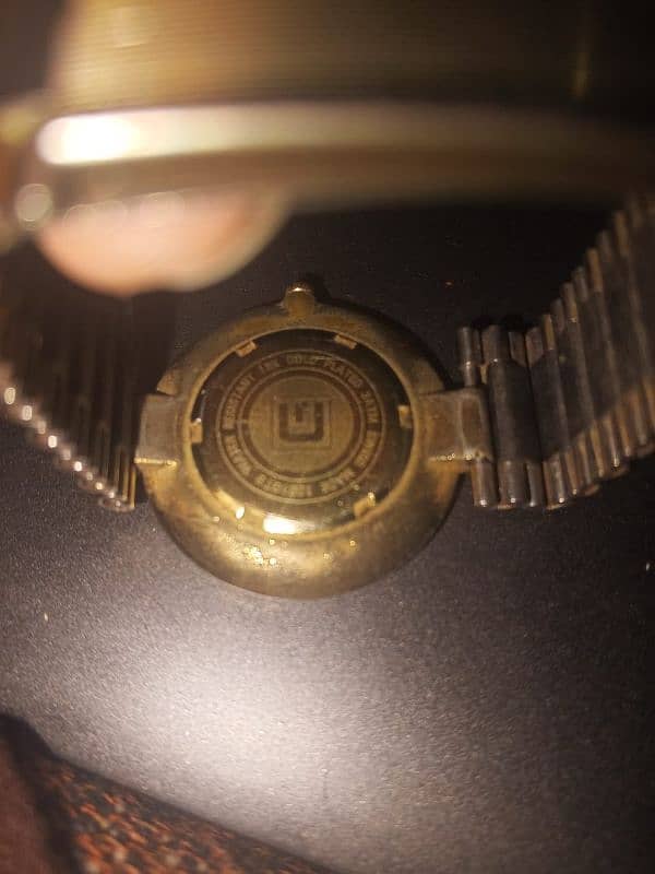 Rado Watch 1