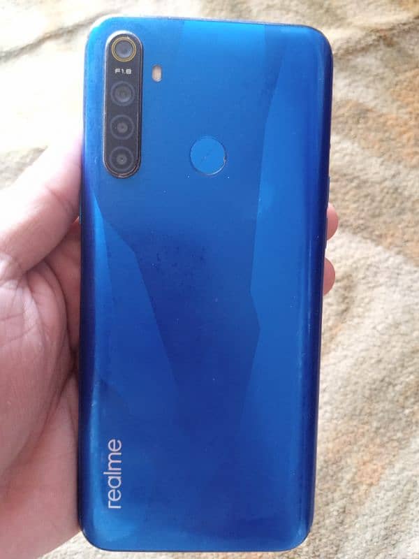 REALME 5 5