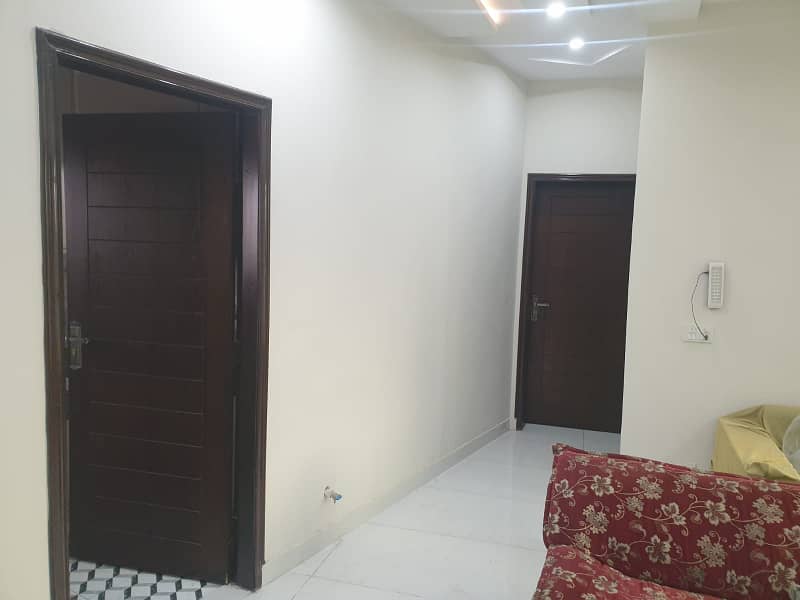 7 marla Brand New Upper Portion Available for Rent in N Block DHA Phase 1 Lahore 11