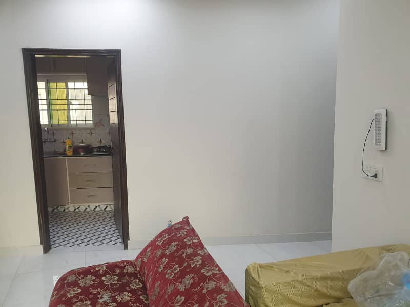 7 marla Brand New Upper Portion Available for Rent in N Block DHA Phase 1 Lahore 19