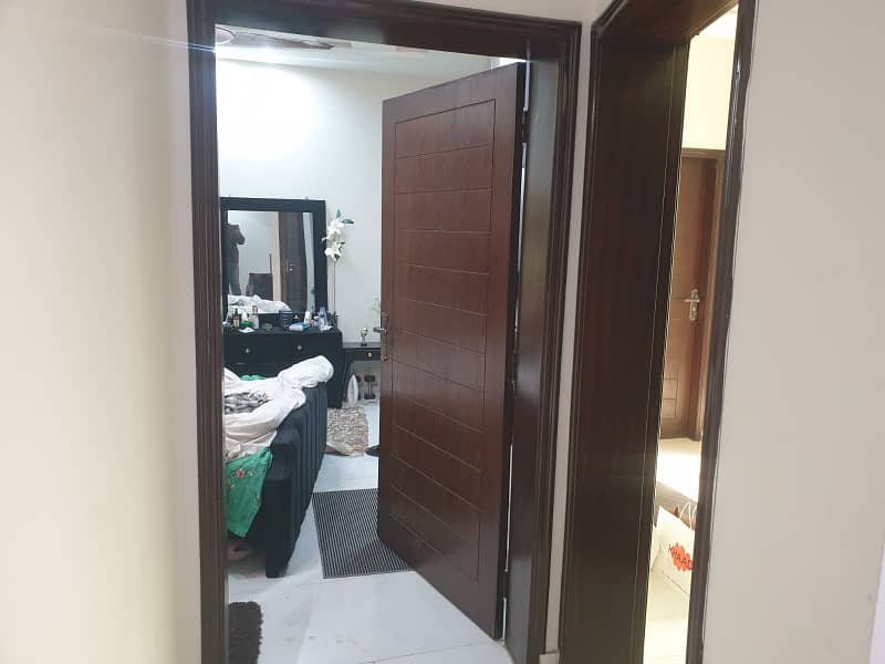 7 marla Brand New Upper Portion Available for Rent in N Block DHA Phase 1 Lahore 30