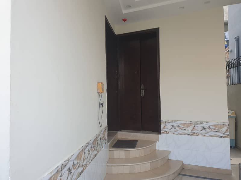 7 marla Brand New Upper Portion Available for Rent in N Block DHA Phase 1 Lahore 31