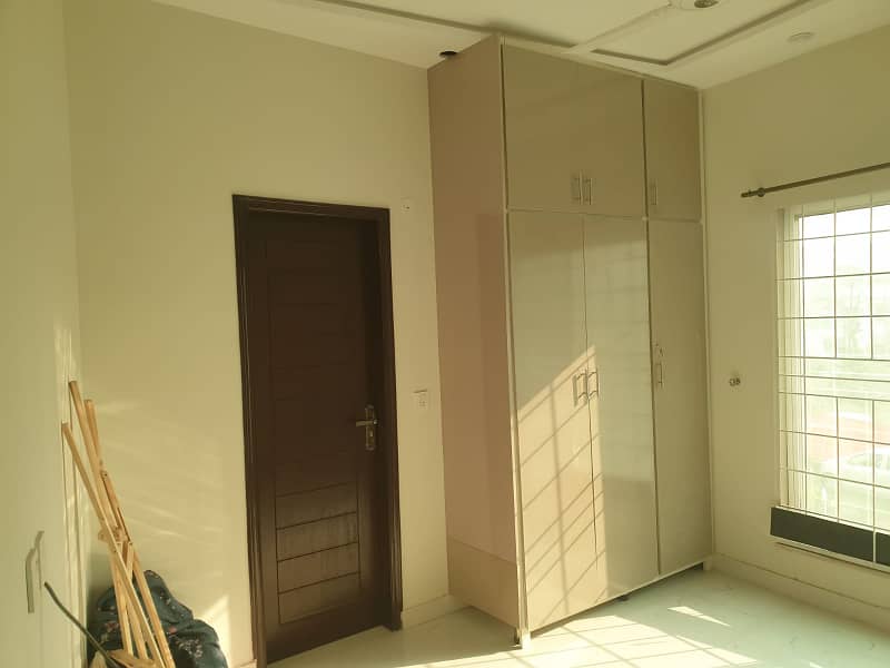 7 marla Brand New Upper Portion Available for Rent in N Block DHA Phase 1 Lahore 34