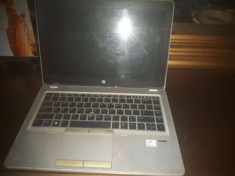 Hp 7490M laptop i 5 3 gen laptop 0