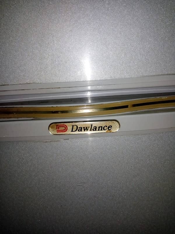 Dawalnce Fridge 6