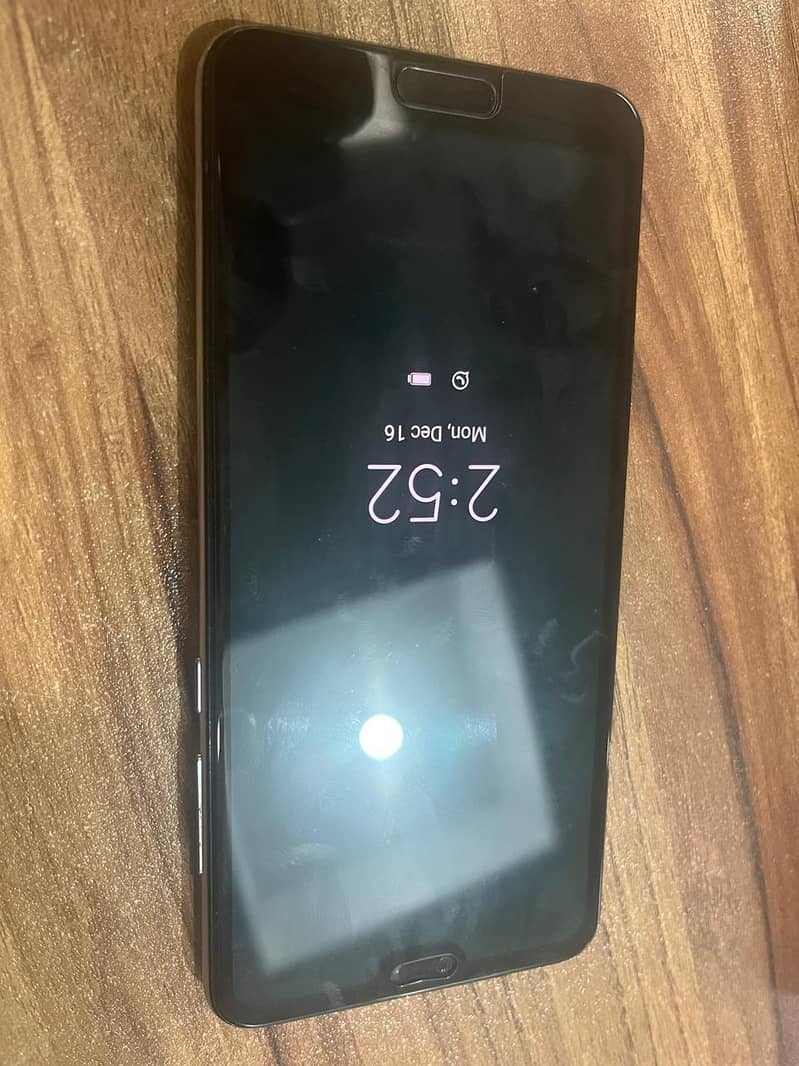 Huawei P20 Pro Non PTA 1