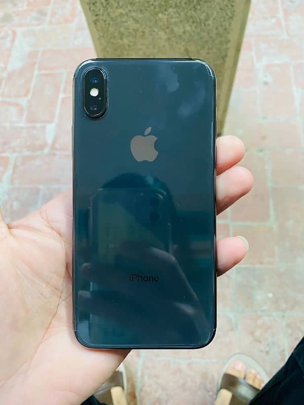 iPhone x non pta 0