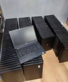 Dell Laptops - Core i5 - 7th, 8th, 10th, 12th Gen - Touch & Non Touch