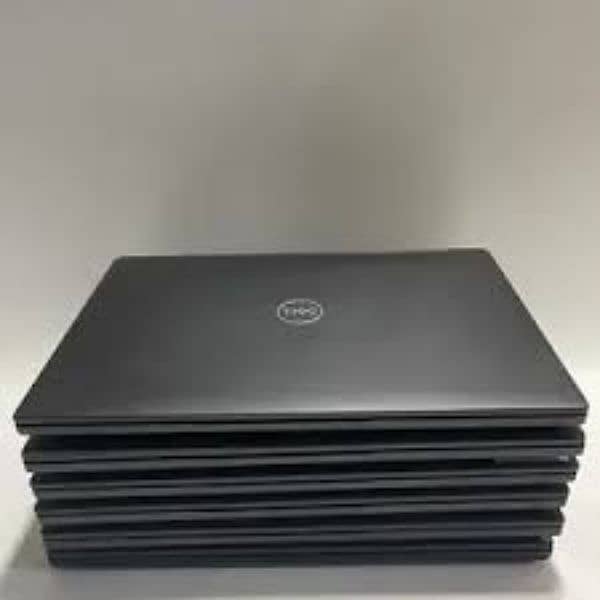 Dell Laptops - Core i5 - 7th, 8th, 10th, 12th Gen - Touch & Non Touch 1