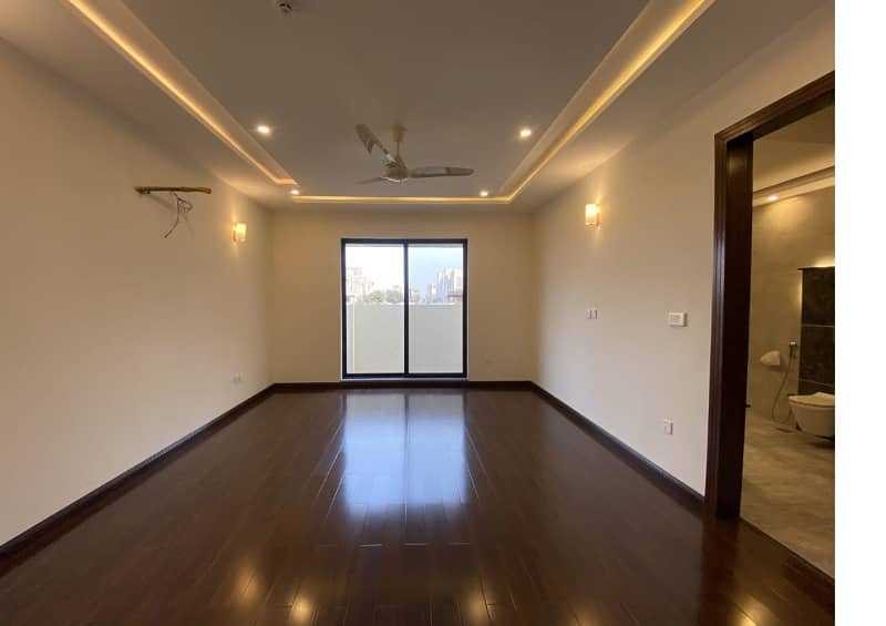 1 Kanal brand new Bungalow Available For Rent In DHA phase 7 Super Hot Location. 15