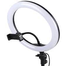 RING LIGHTS WITH STAND 2