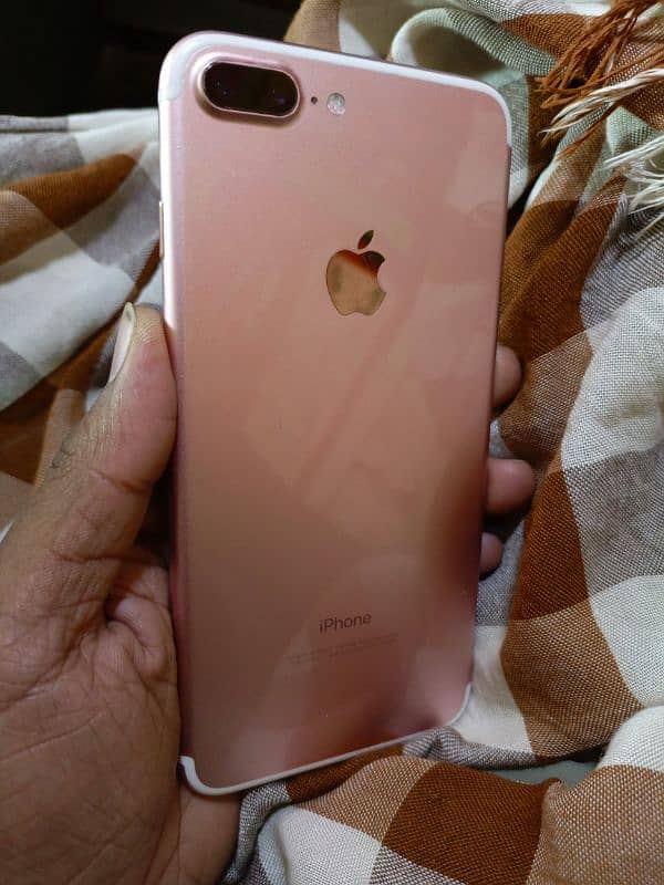 iphone 7 plus 128gb non pta 0