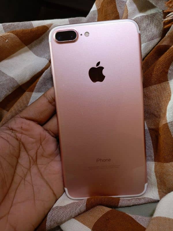 iphone 7 plus 128gb non pta 1