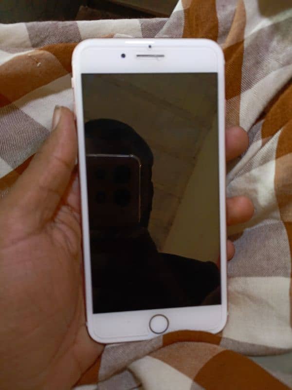 iphone 7 plus 128gb non pta 5