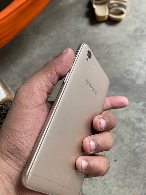 OppO A37 4/64 6