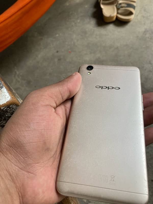 OppO A37 4/64 7