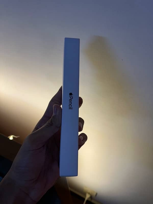 Apple pencil 2nd gen(NON-ACTIVE) 0