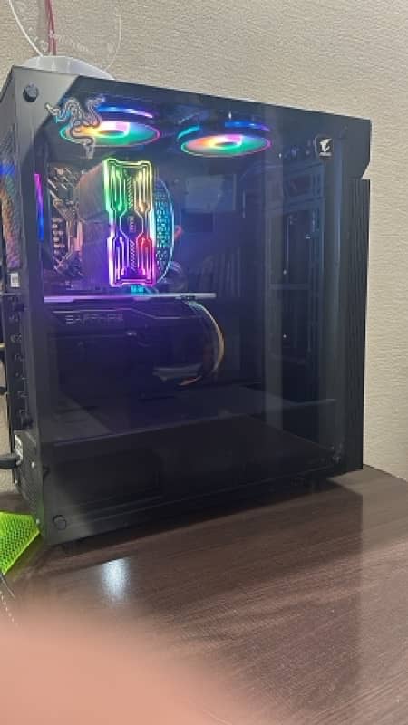 Core i3 12 gen Gaming PC 2