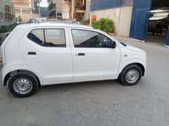 Suzuki Alto 2022