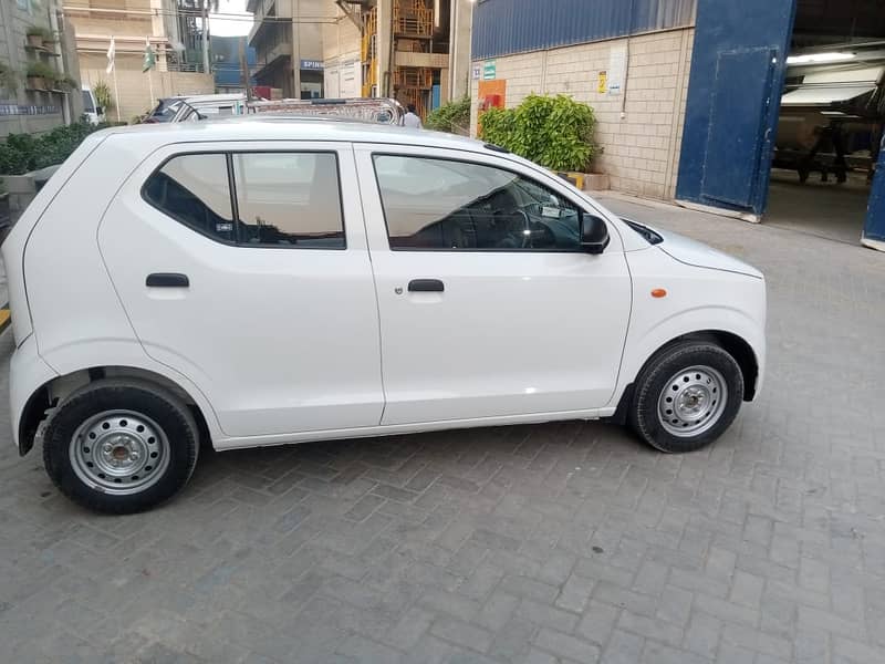 Suzuki Alto 2022 0