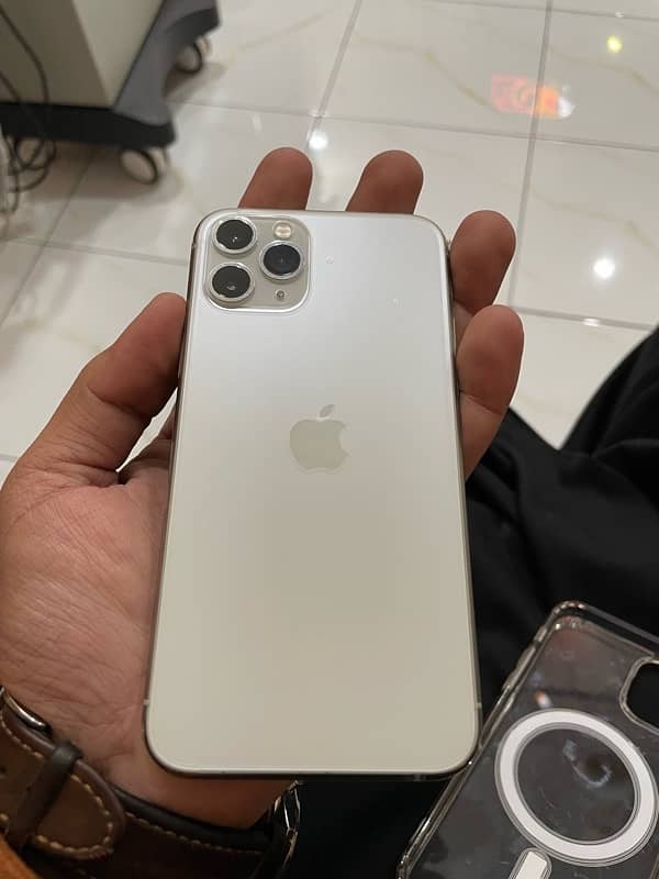 Iphone 11 pro 5