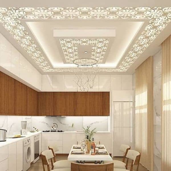 False Ceiling Designings 0