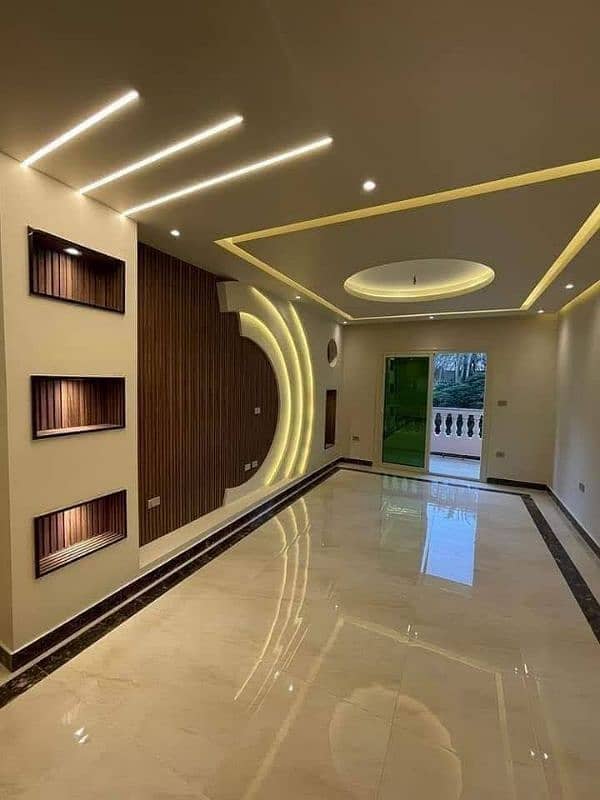 False Ceiling Designings 3