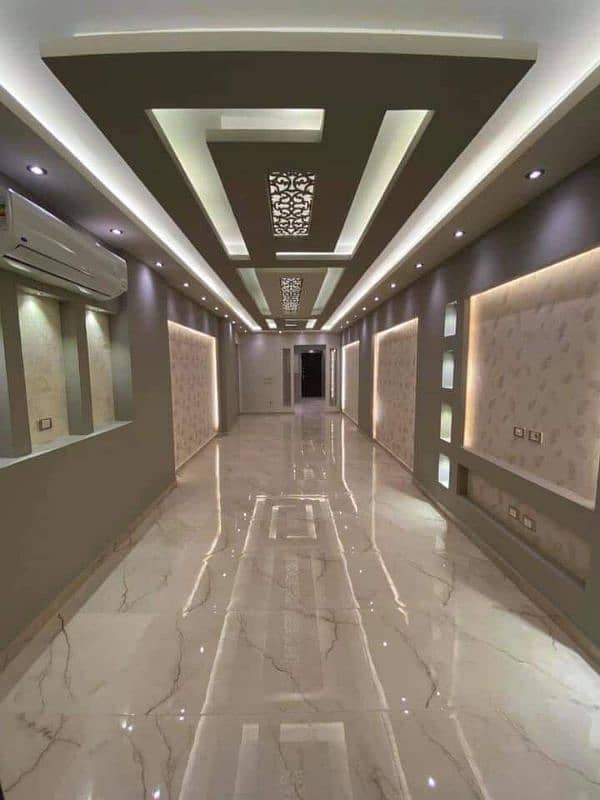 False Ceiling Designings 4