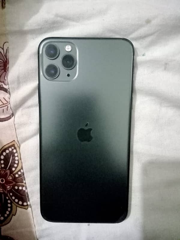 iPhone 11 Pro max jv 1