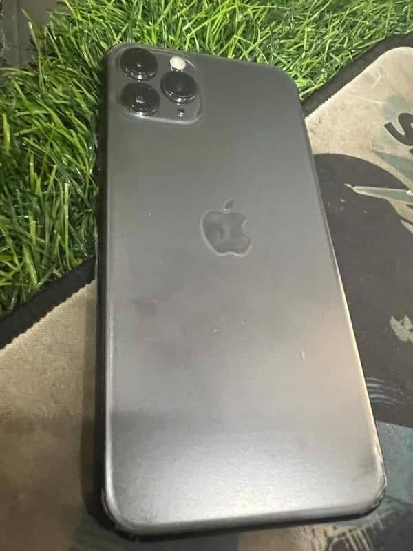 iphone 11 pro 256gb Jv 2