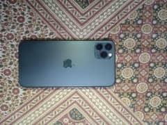 i phone 11 pro max pta approved jv all ok 64 gb