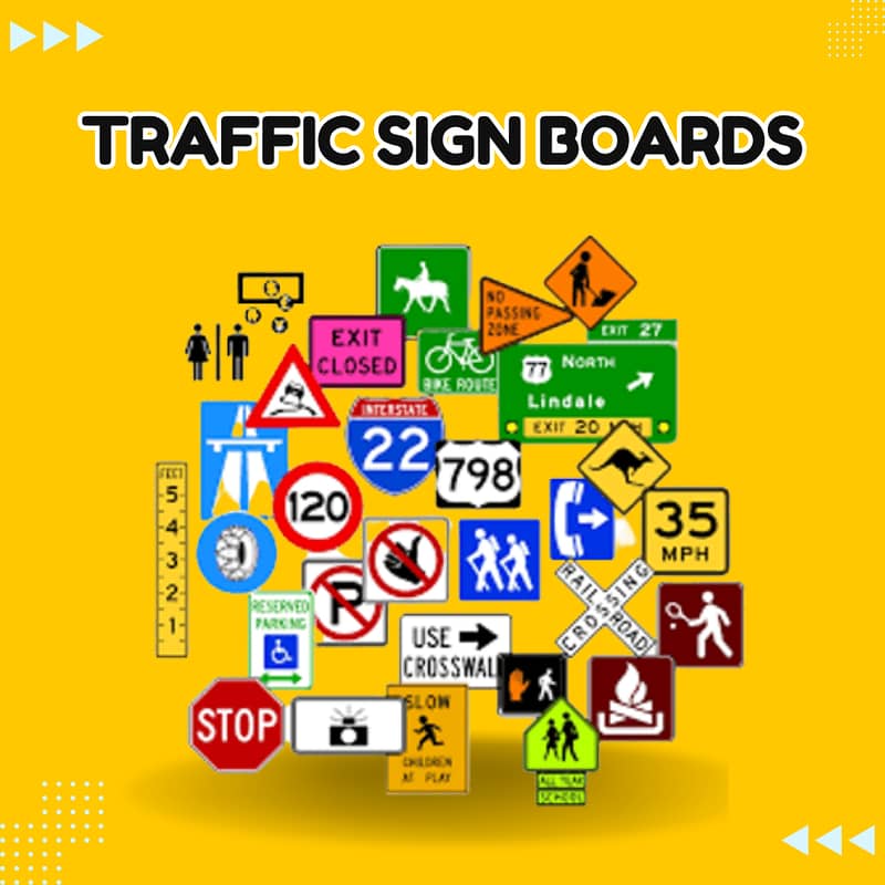 Road & Traffic Saftey || Road Safety Experts || Road Safety Equipment 2