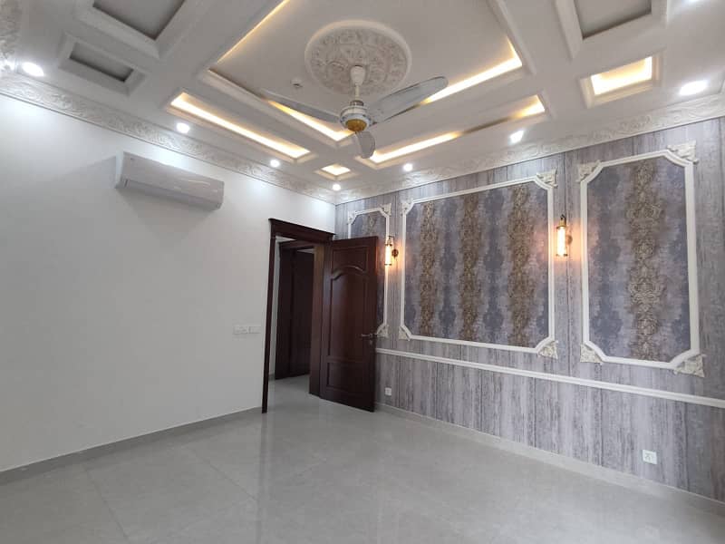 1 Kanal Brand New House Available For Rent In DHA Phase 8 Super Hot Location. 6