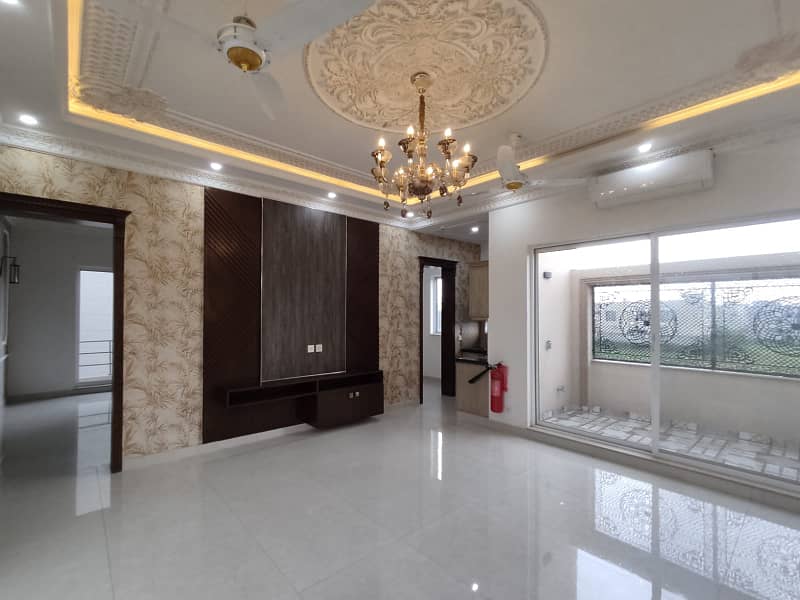 1 Kanal Brand New House Available For Rent In DHA Phase 8 Super Hot Location. 17