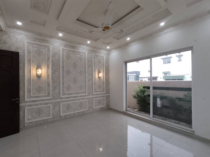 1 Kanal Brand New House Available For Rent In DHA Phase 8 Super Hot Location. 21