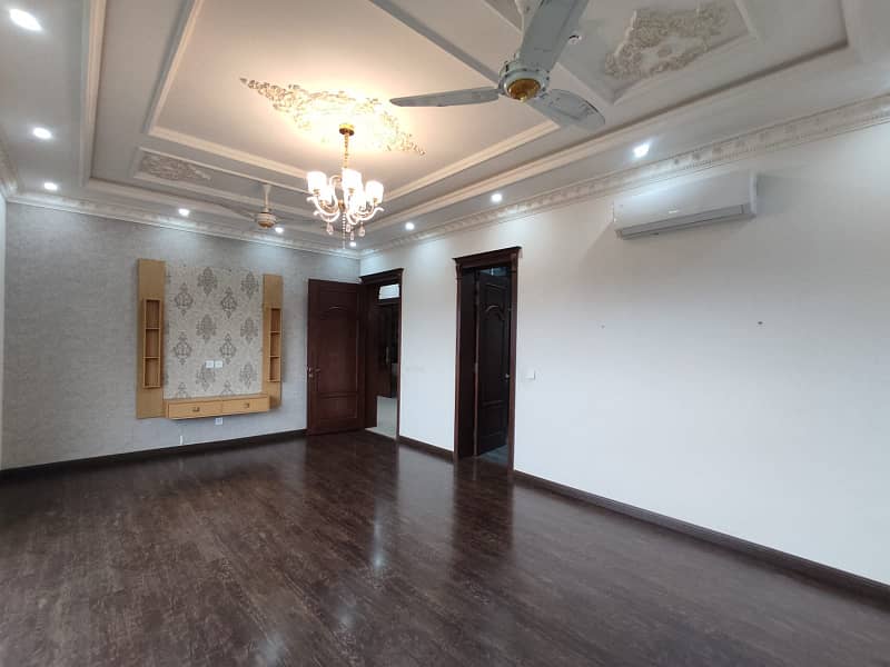 1 Kanal Brand New House Available For Rent In DHA Phase 8 Super Hot Location. 24