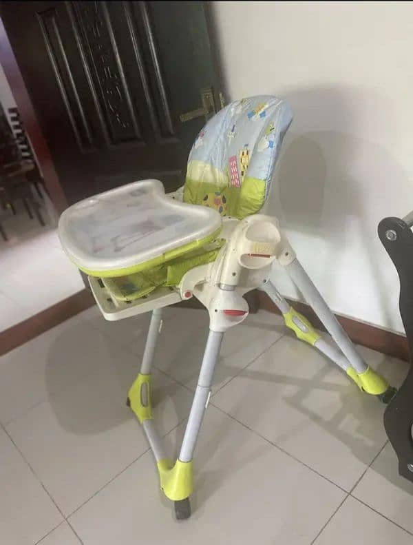 imported feeding/relex/chair 2