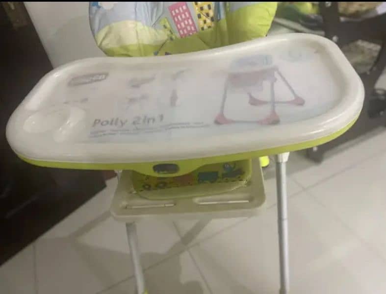 imported feeding/relex/chair 3