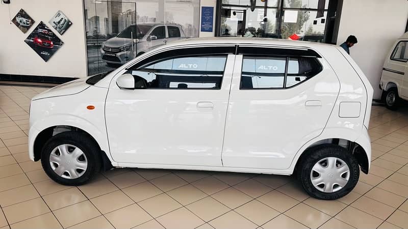 Suzuki Alto 2023 1