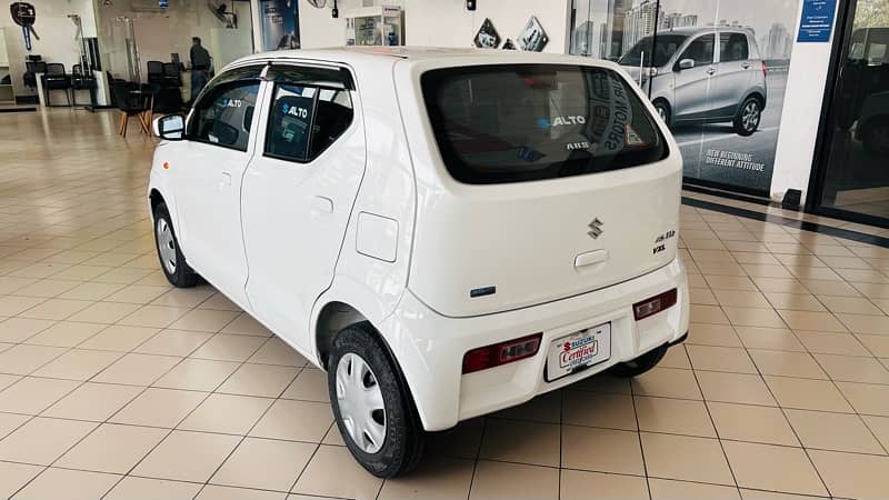 Suzuki Alto 2023 3